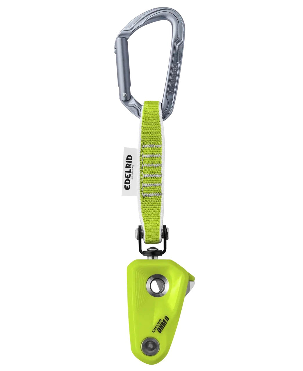 Edelrid Ohm II Oasis