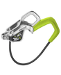 Edelrid MegaJul II Belay Device Slate