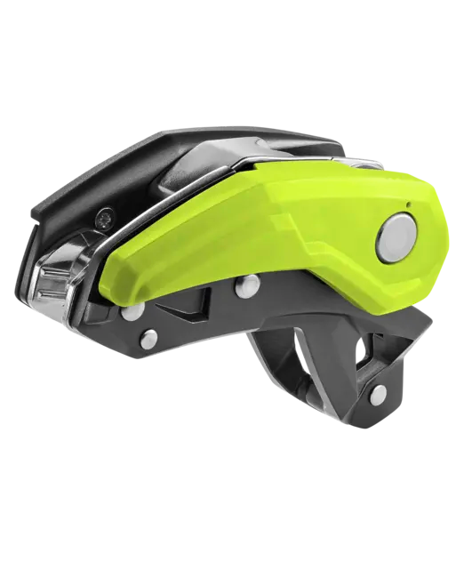 Edelrid Pinch Belay Device