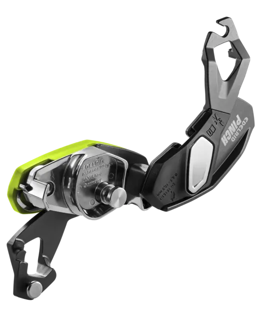 Edelrid Pinch Belay Device