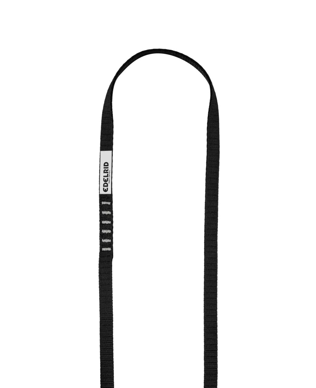 Edelrid Tech Web Sling 12mm II Night / 240cm