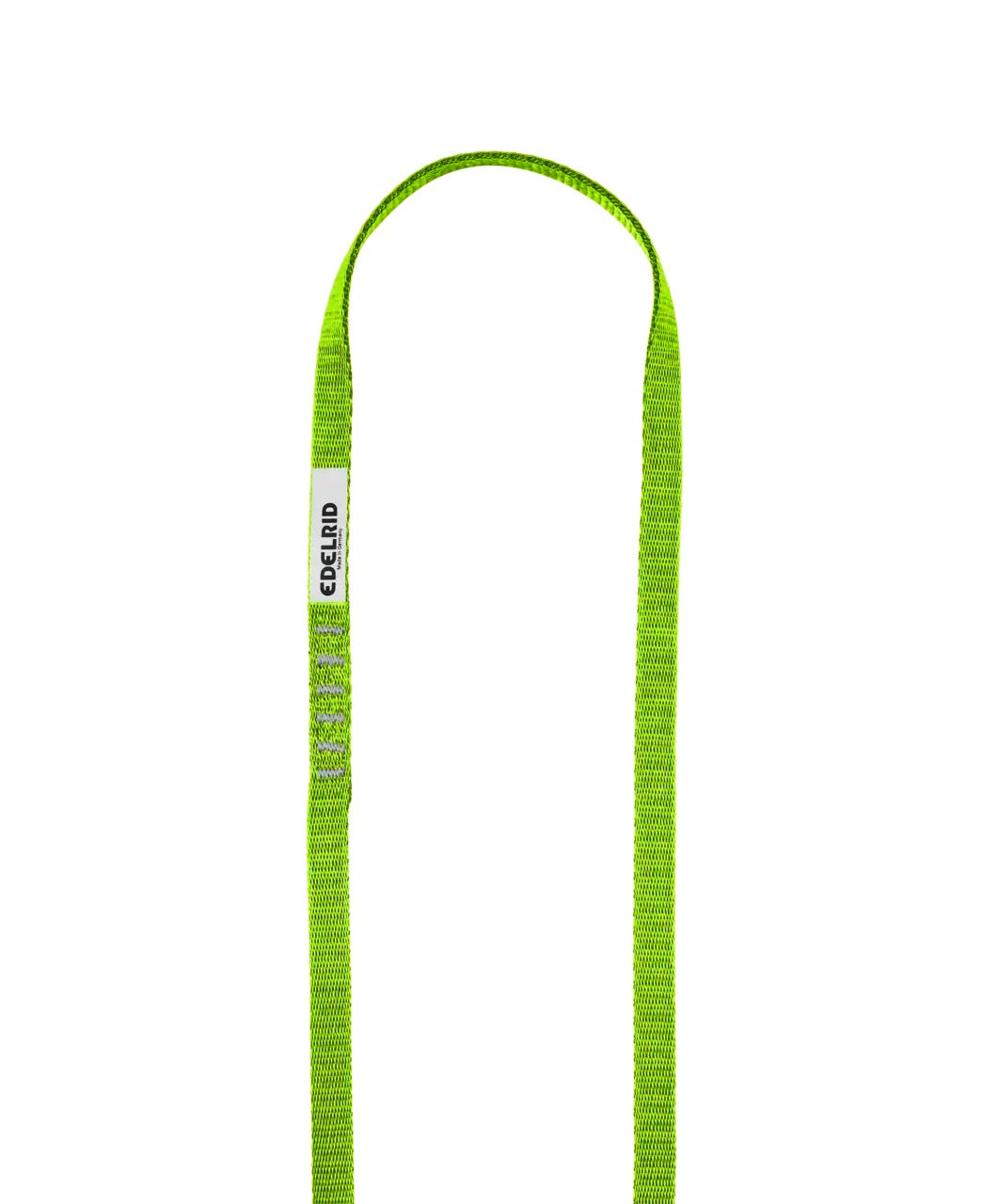 Edelrid Tech Web Sling 12mm II Green / 60cm