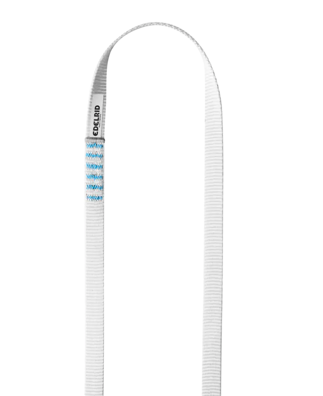 Edelrid PES Sling 3R 16mm icemint / 120cm