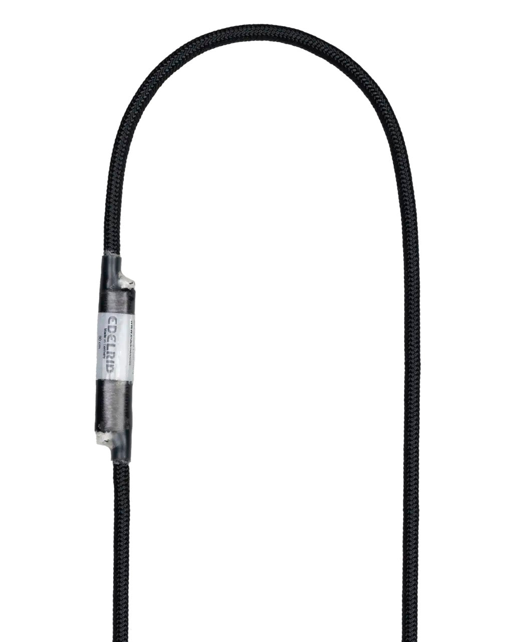 Edelrid HMPE Cord Sling 6mm Night / 90cm