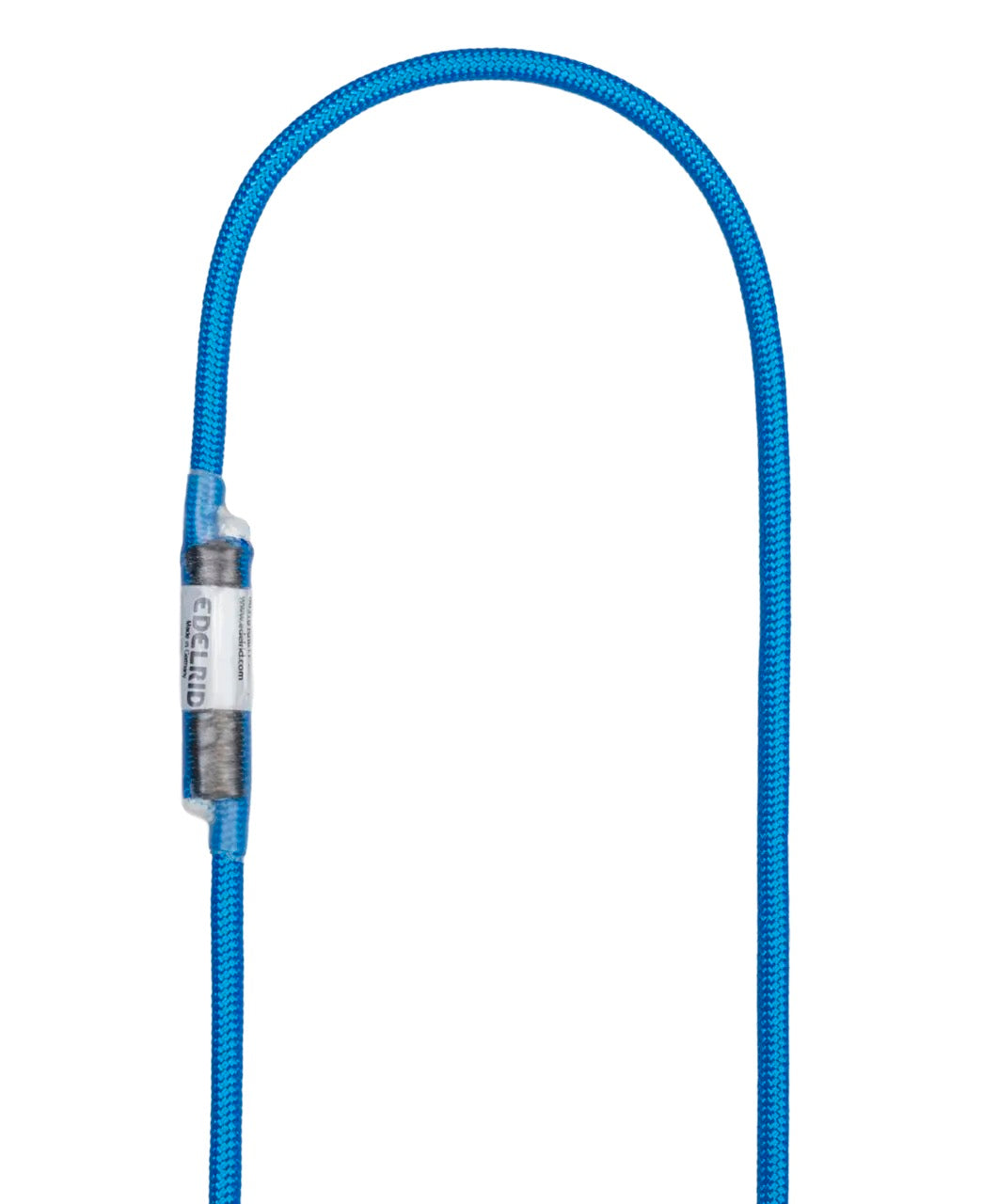 Edelrid HMPE Cord Sling 6mm Blue / 120cm