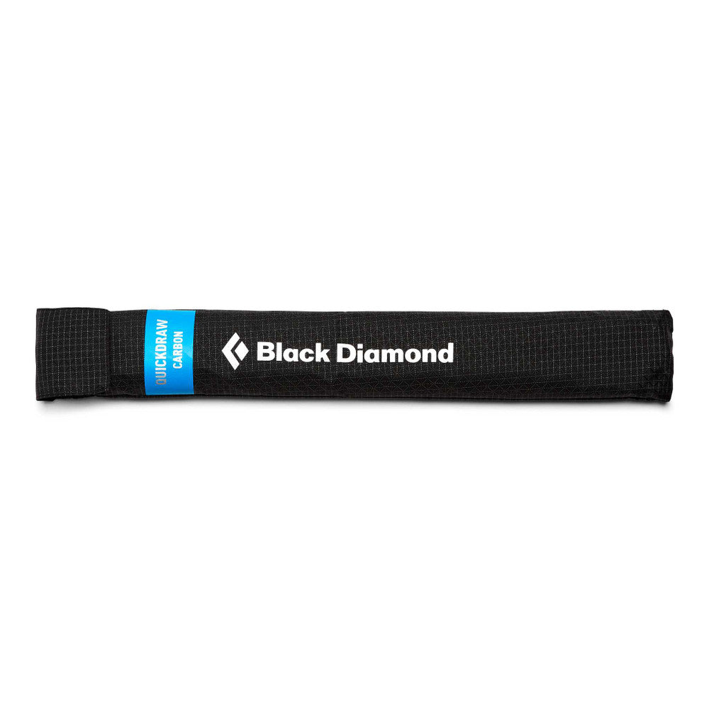 Black Diamond Quickkdraw Carbon Probe 240