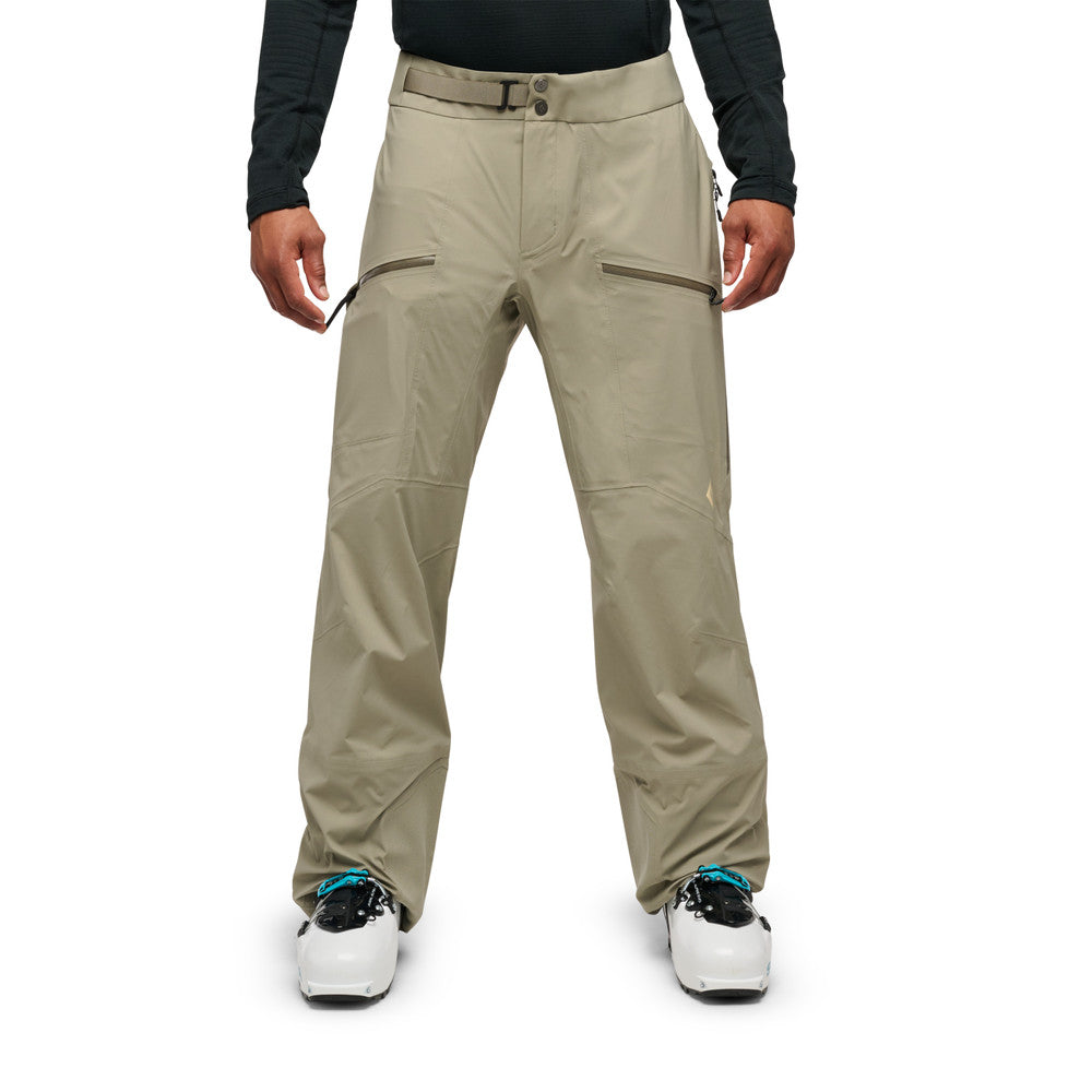 Black Diamond Recon Light Stretch Pant - Mens