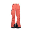 Black Diamond Recon Light Stretch Pants - Womens Baja Sunrise / XS