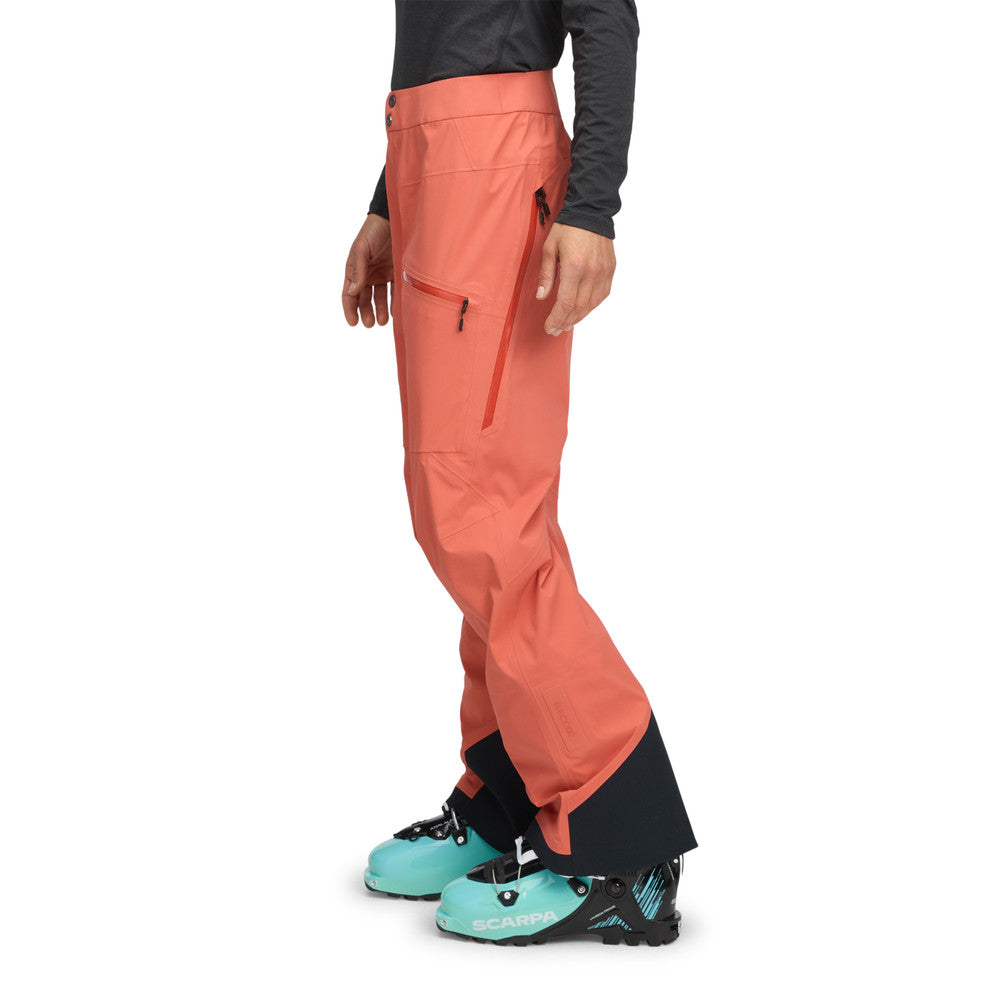 Black Diamond Recon Light Stretch Pants - Womens