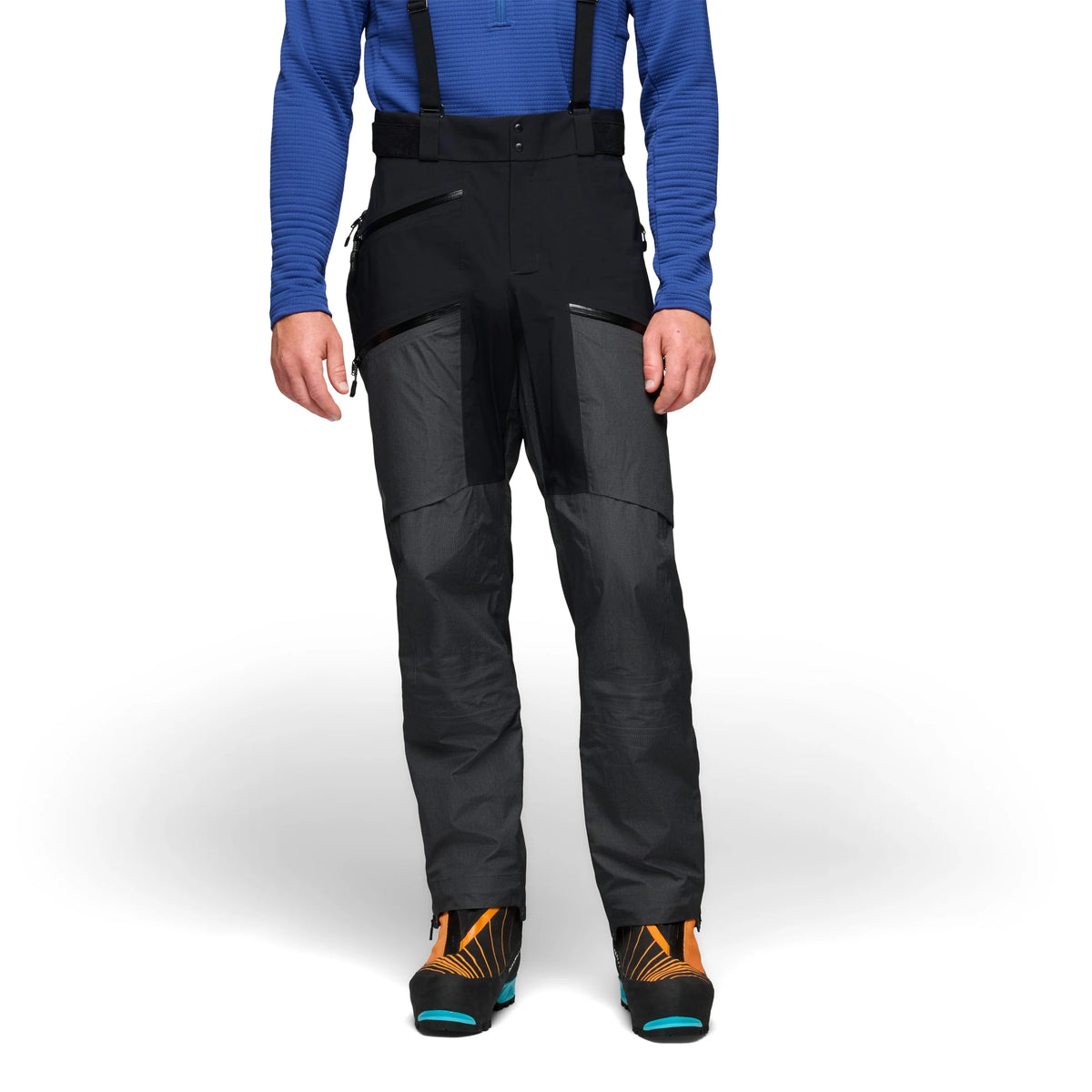 Mission Alpine Shell Pants - Men's