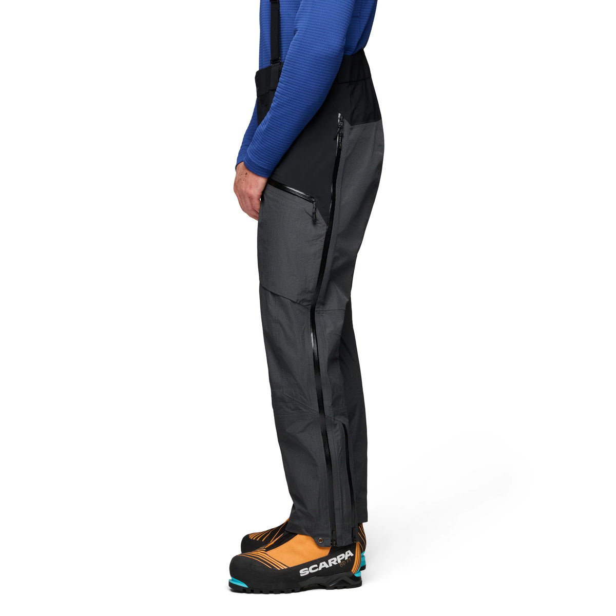 Mission Alpine Shell Pants - Men's