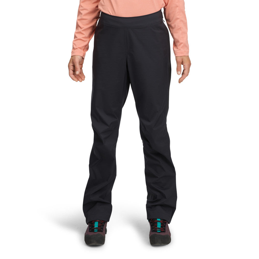 Black Diamond Fineline Stretch Full Zip Pant - Womens