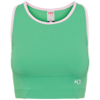Kari Traa Linnea Sports Top - Womens Green