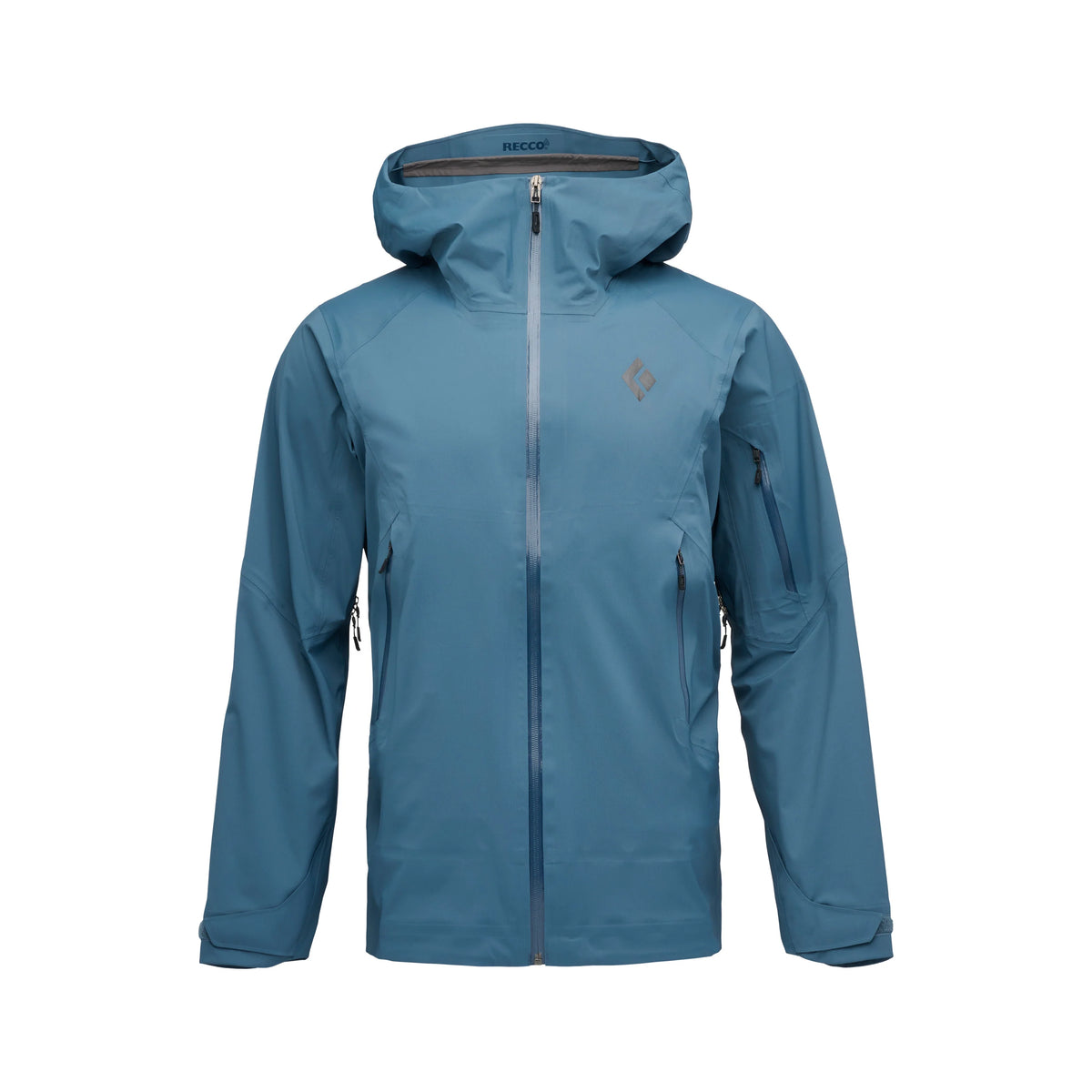 Recon Light Stretch Shell - Men's