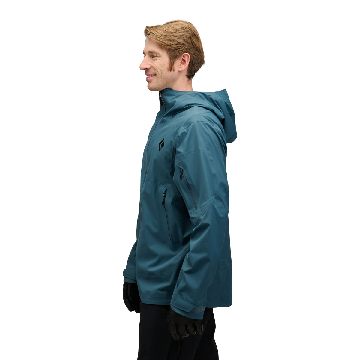 Recon Light Stretch Shell - Men's