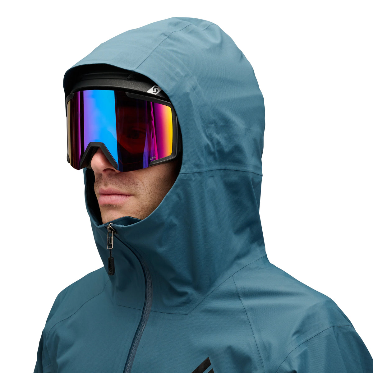 Recon Light Stretch Shell - Men's
