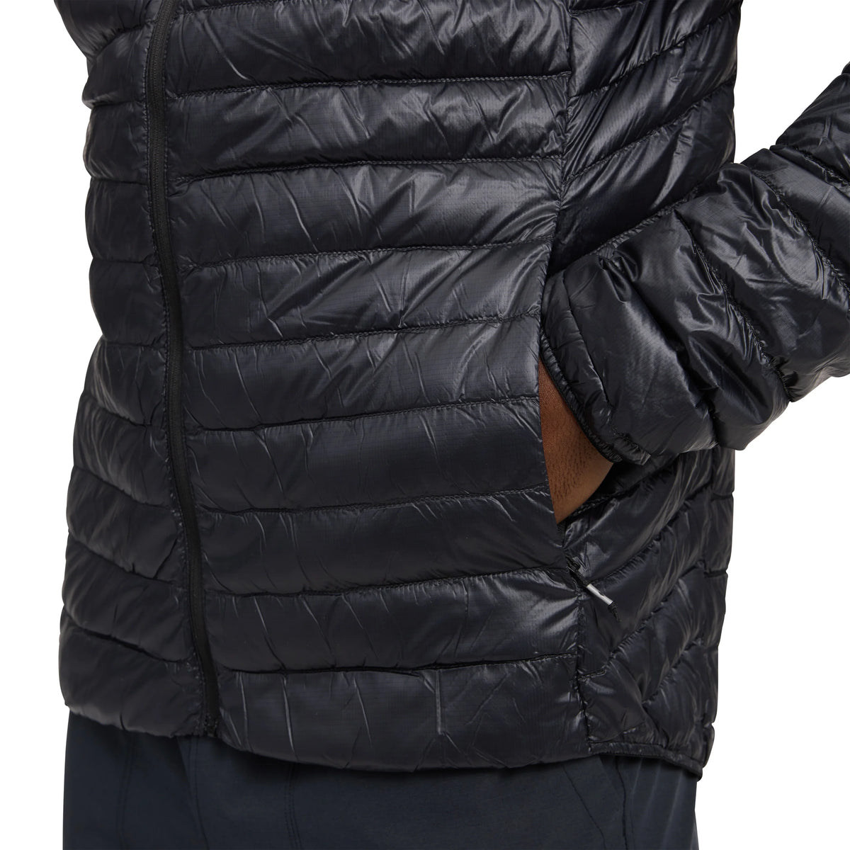 Deploy Down 0.5 Full Zip Hoody - Men's