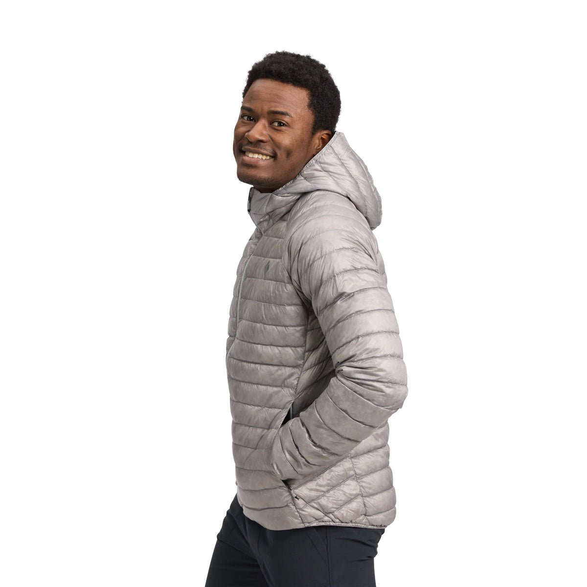 Deploy Down 0.5 Full Zip Hoody - Men's
