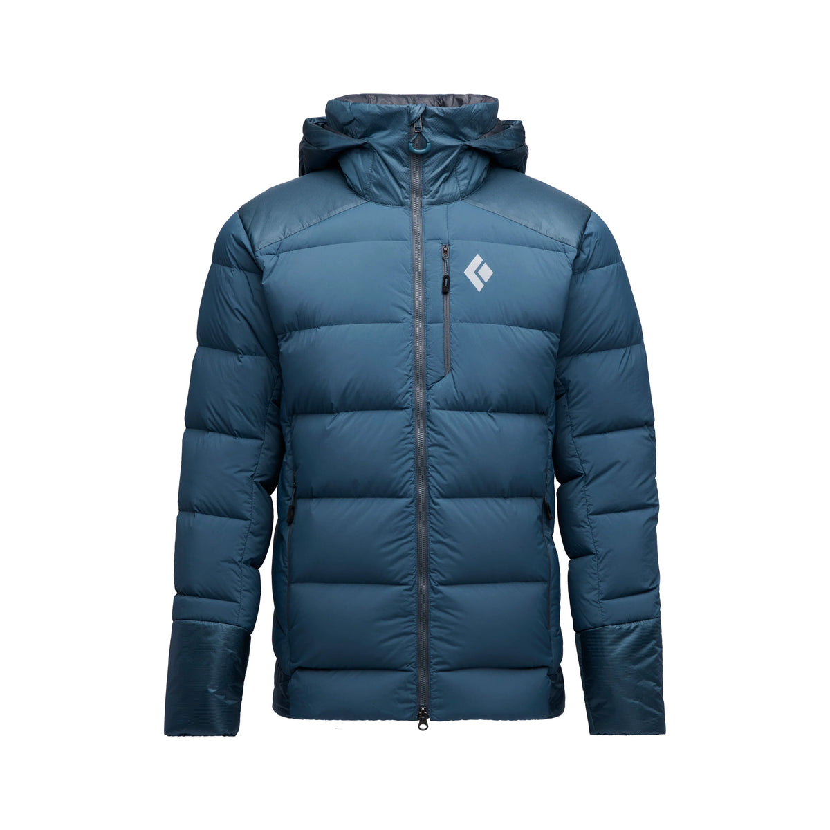 Mission Down 3000m Hoody - Men's
