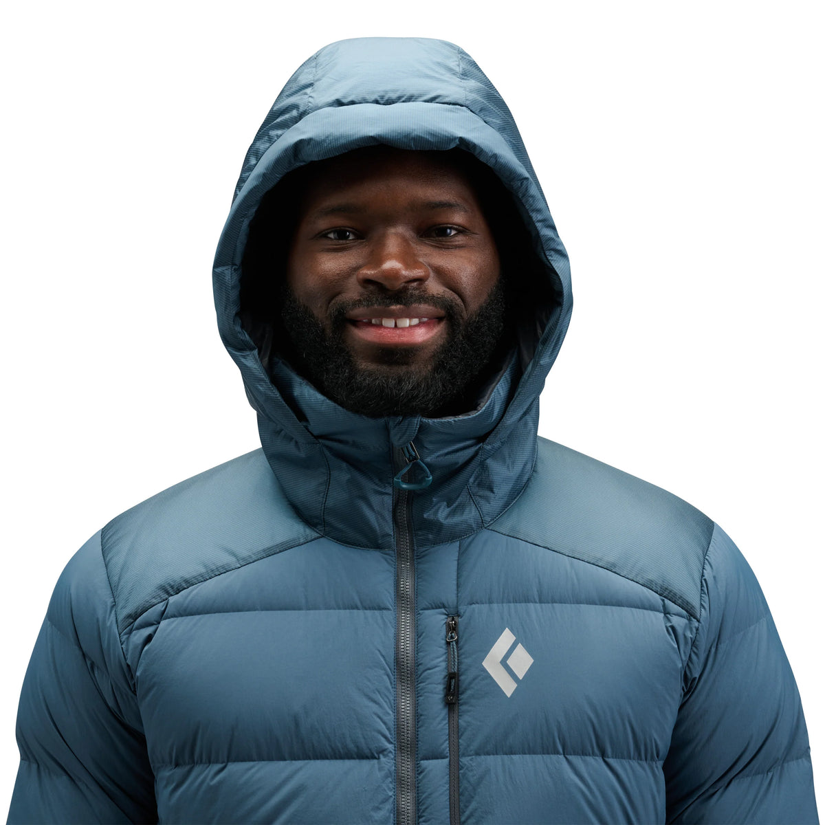 Mission Down 3000m Hoody - Men's