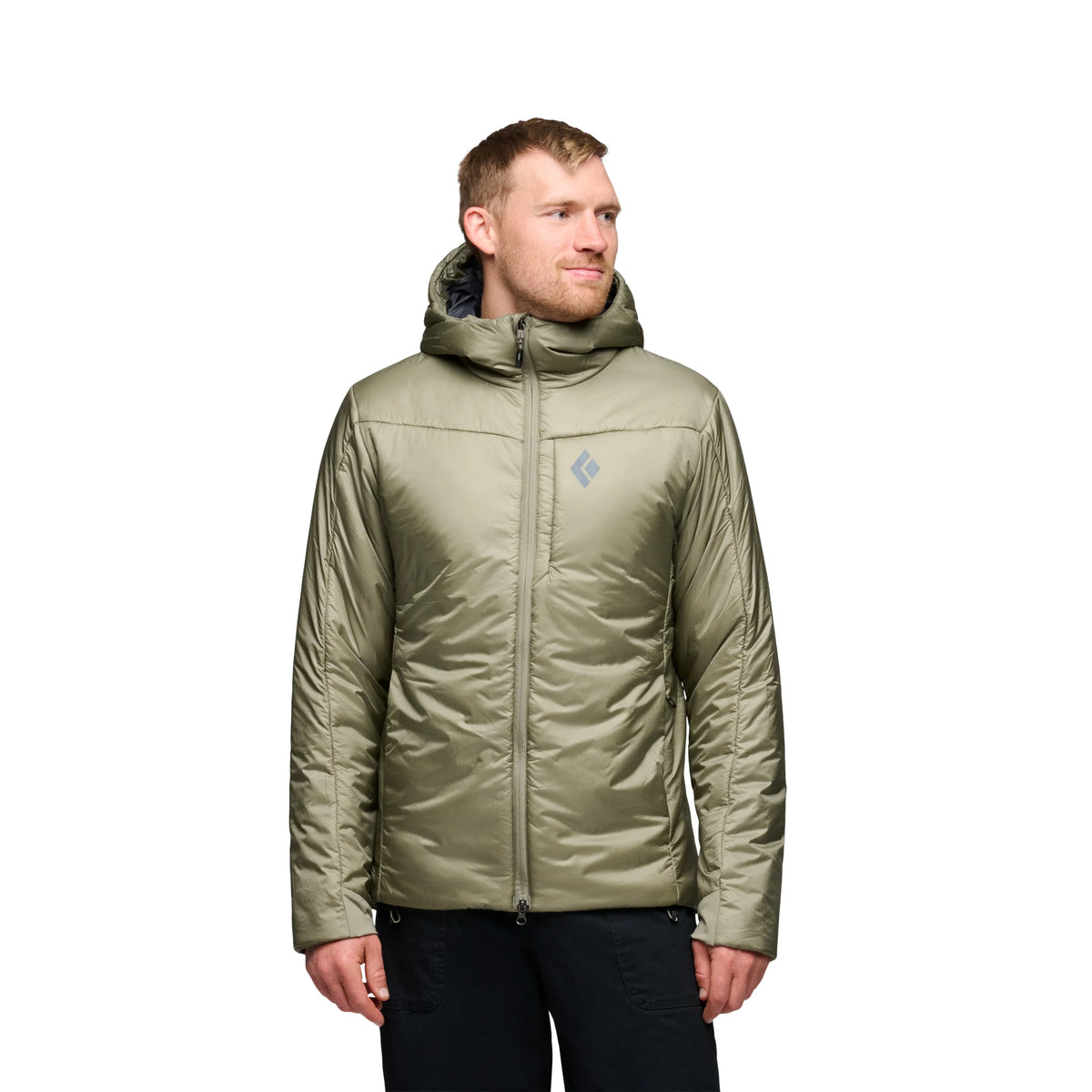 Solution 3.0 Hoody - Men's