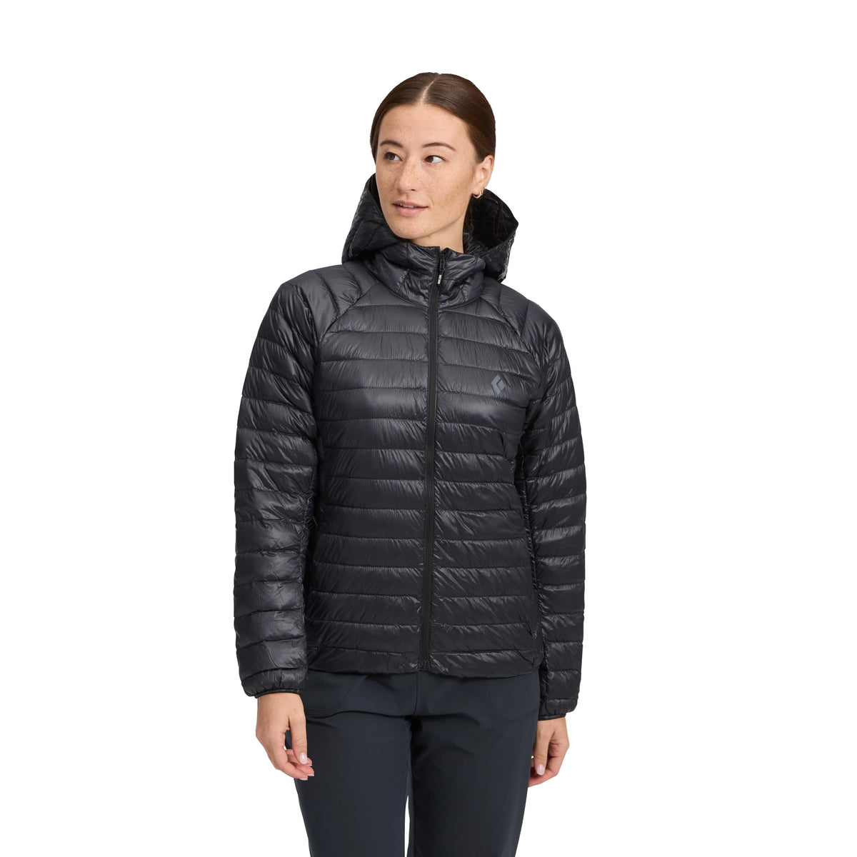 Deploy Down 0.5 Full Zip Hoody - Women's