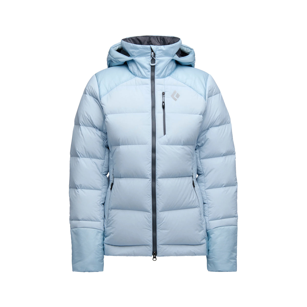 Mission Down 3000m Hoody - Women's
