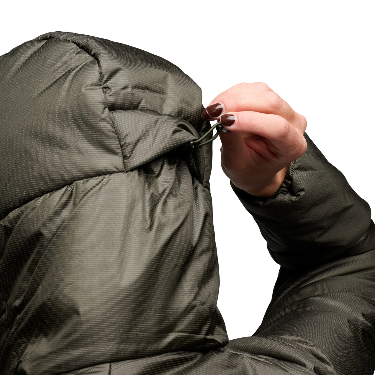 Solution 3.0 Hoody - Women's