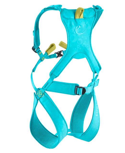 Edelrid Fraggle III Harness - Kids