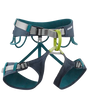 Edelrid Jay IV Harness - Mens sailor blue