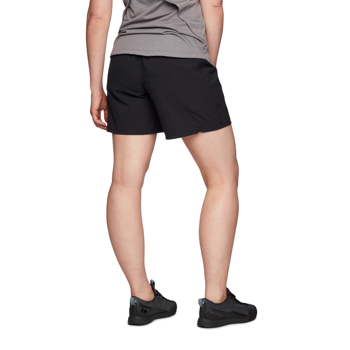 Black Diamond Sierra Shorts - Womens