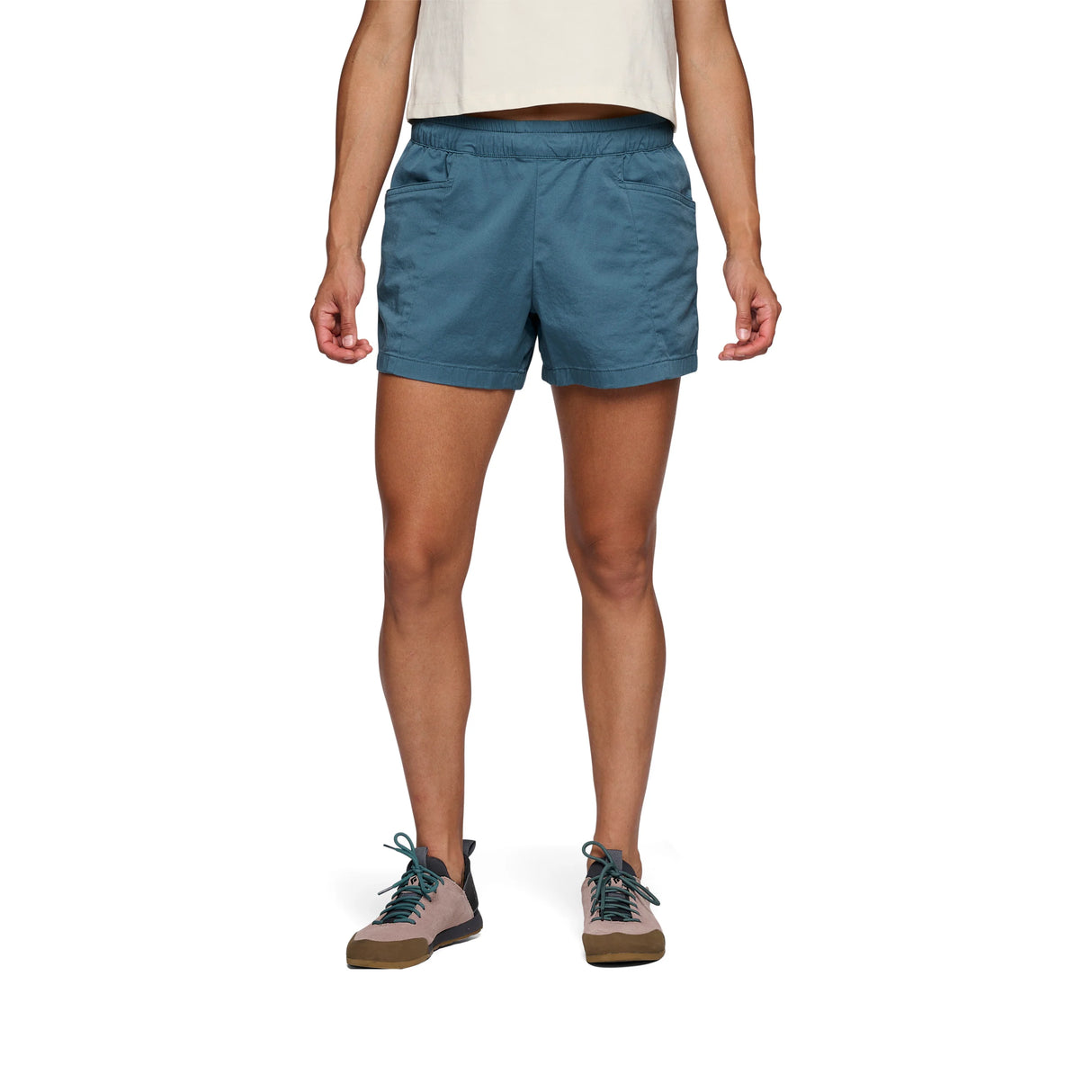 Black Diamond Notion Shorts - Womens