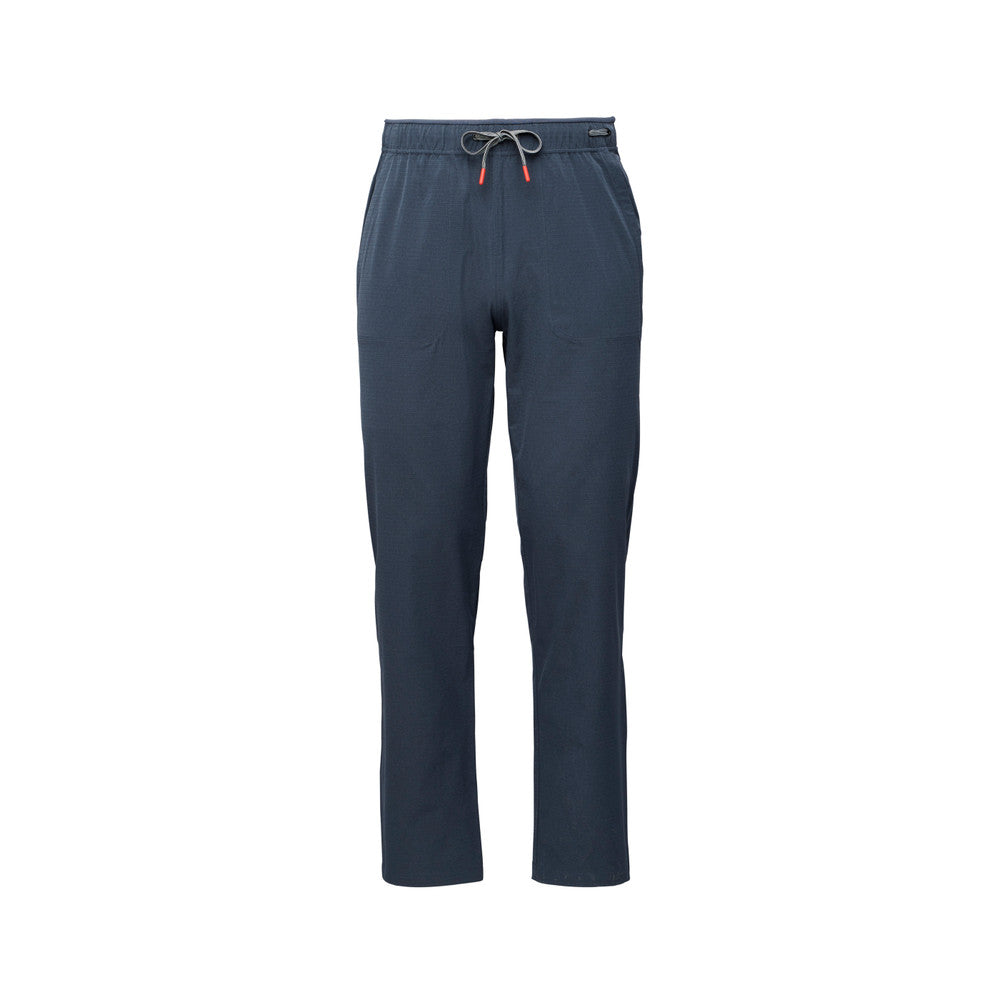 Black Diamond Sequence Pant - Mens Charcoal