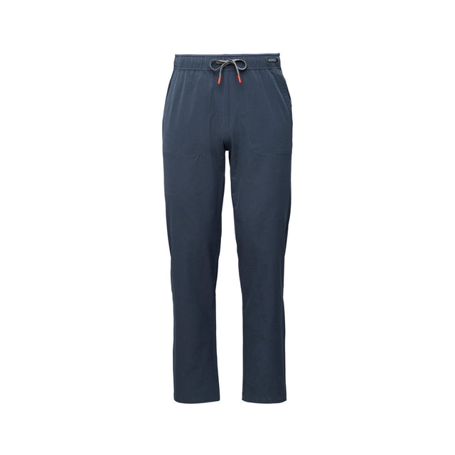 Black Diamond Sequence Pant - Mens Charcoal