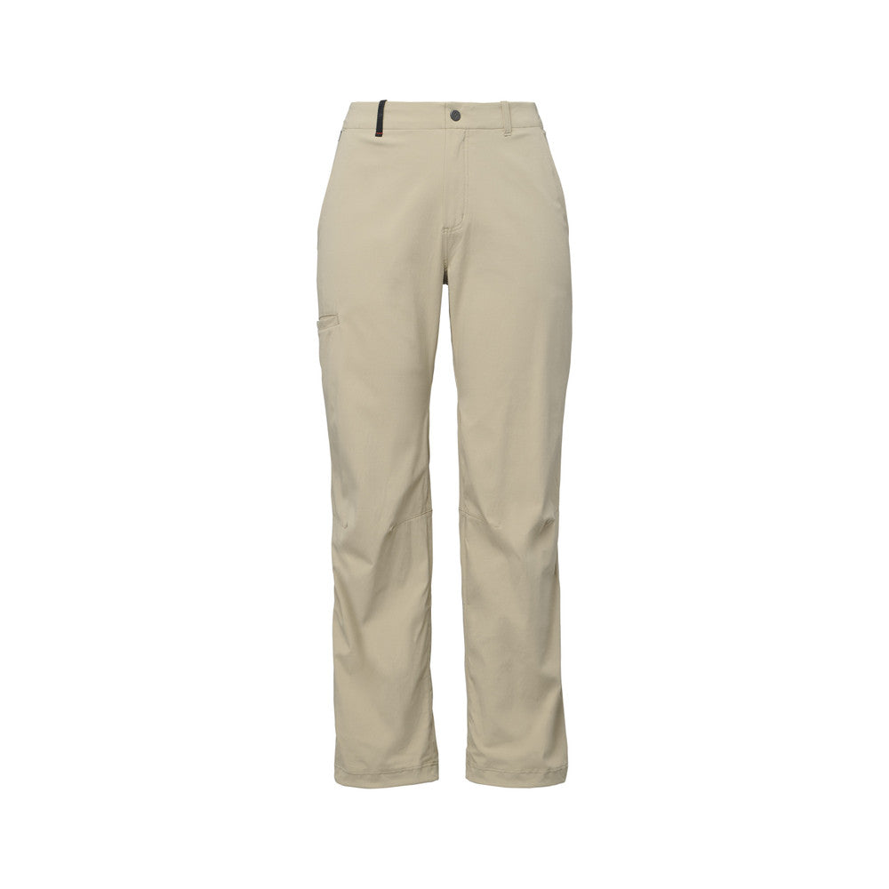Black Diamond Pursuit Pant - Womens Moonstone