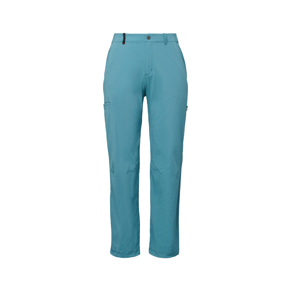 Black Diamond Pursuit Pant - Womens Creek Blue