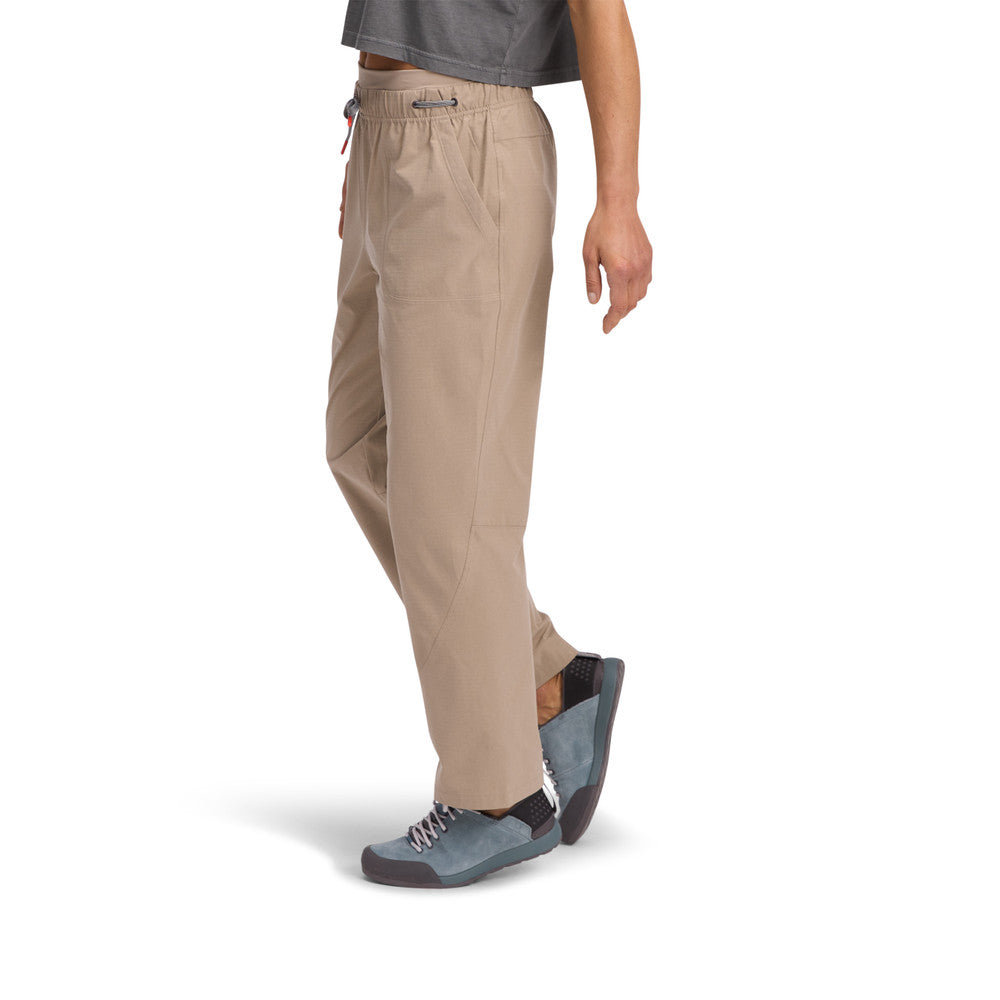 Black Diamond Sequence Pant - Womens