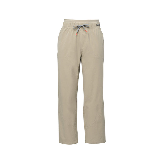 Black Diamond Sequence Pant - Womens Moonstone