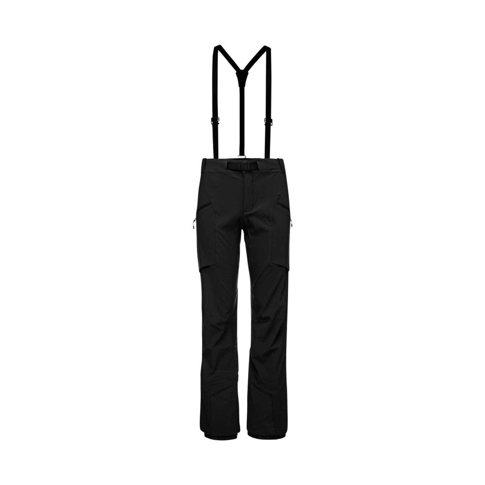 Black Diamond Dawn Patrol Pant - Womens - Past Season