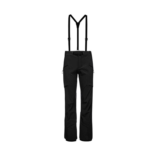Black Diamond Dawn Patrol Pant - Womens - Past Season