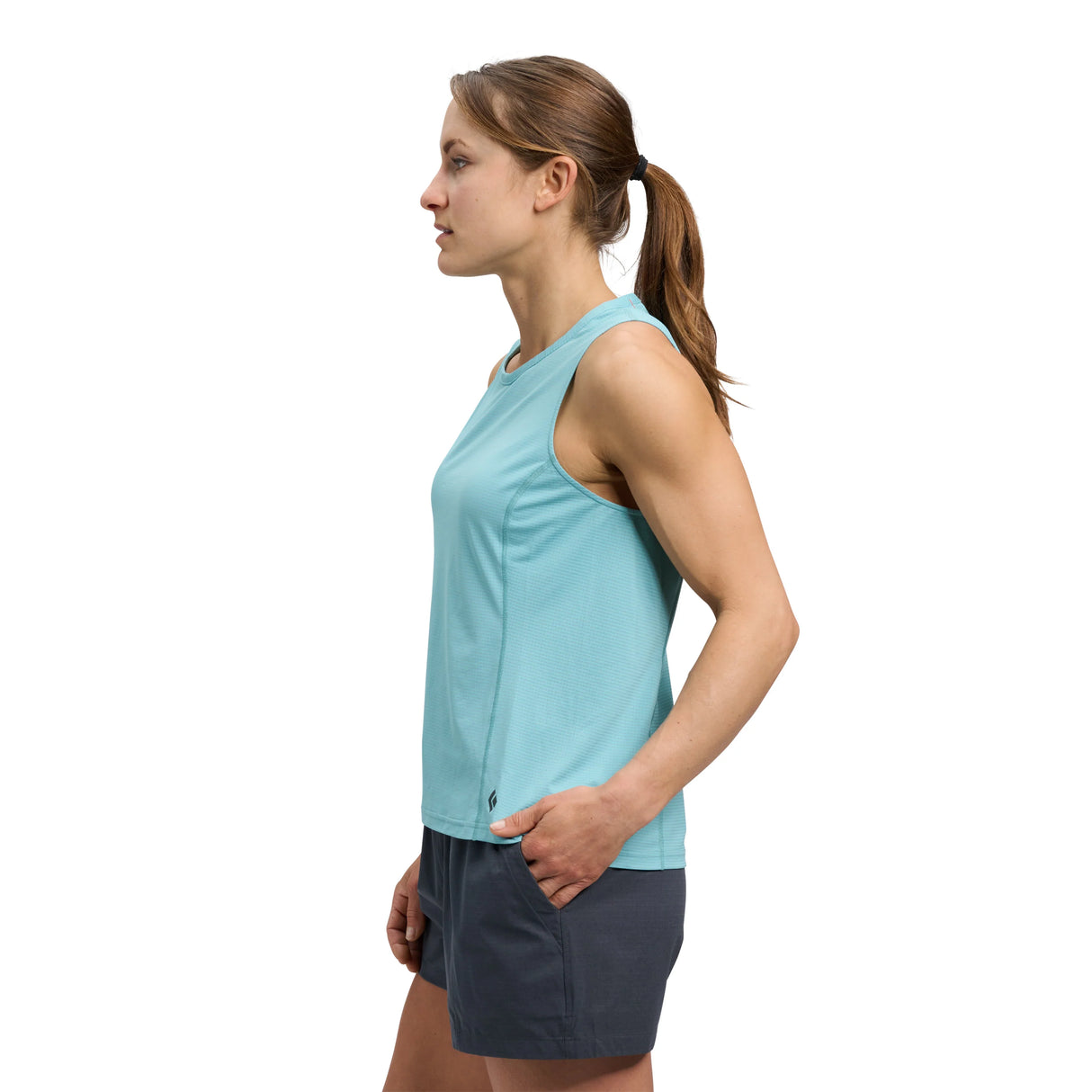 Black Diamond Distance Tech Tank - Womens