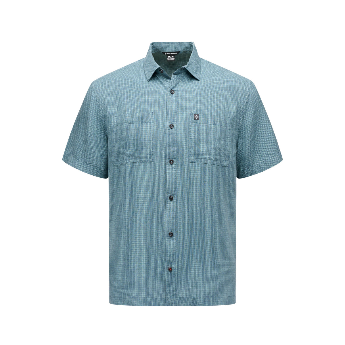 Scenic Route Short Sleeve Shirt - Men's