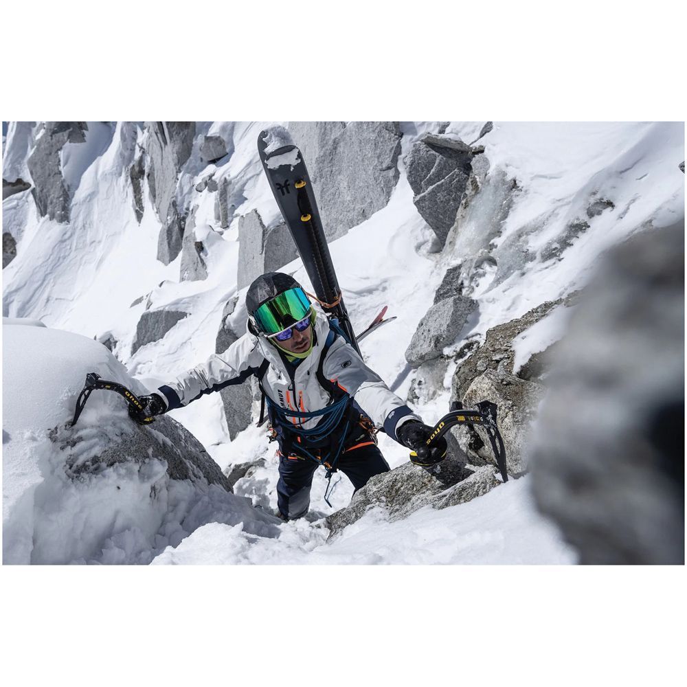 Grivel Ghost Tech Ice Tool