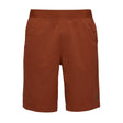 Black Diamond Sierra Shorts - Mens Burnt Sienna / S
