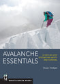 Mountaineers Books Avalanche Essentials