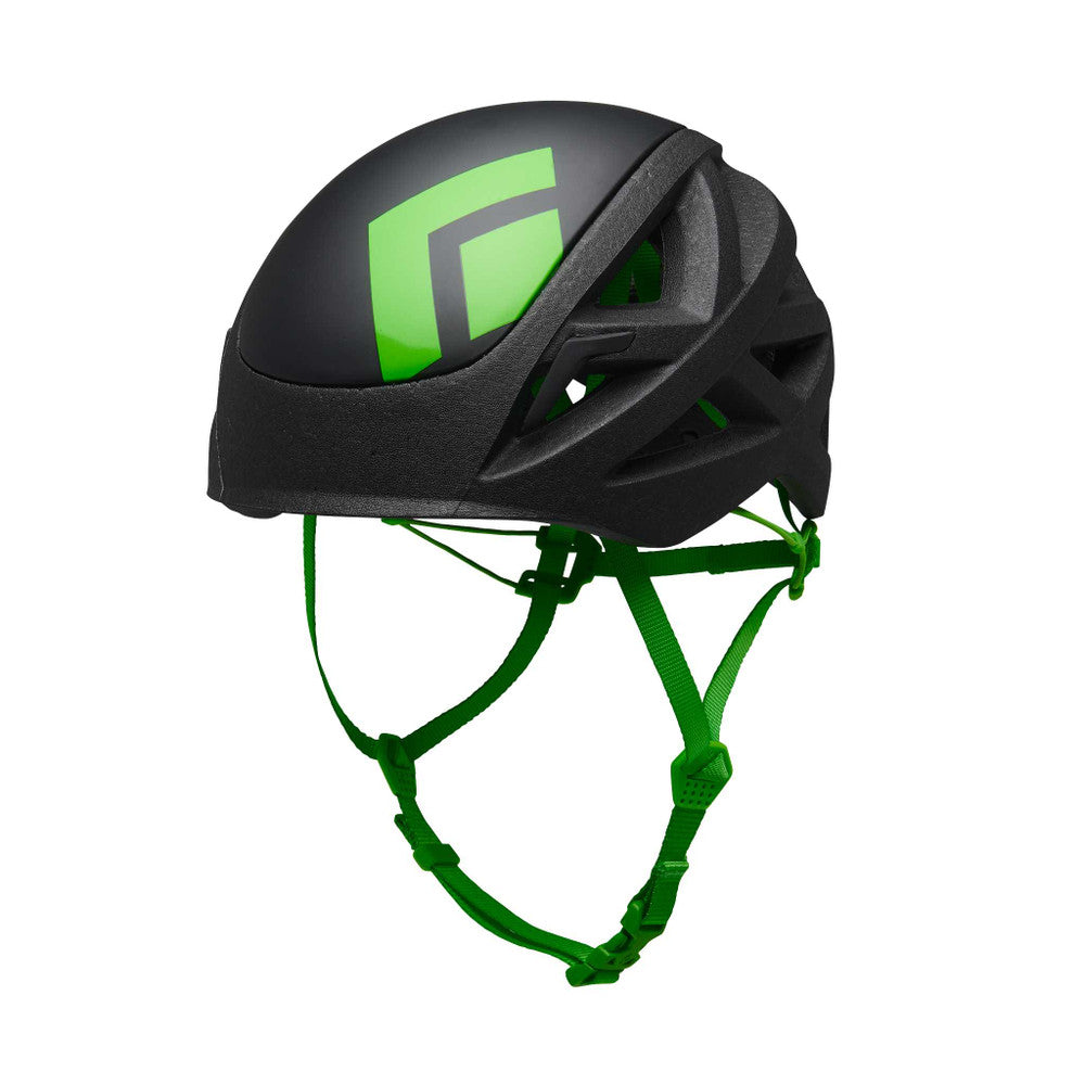Black Diamond Vapor Helmet Envy Green / S/M