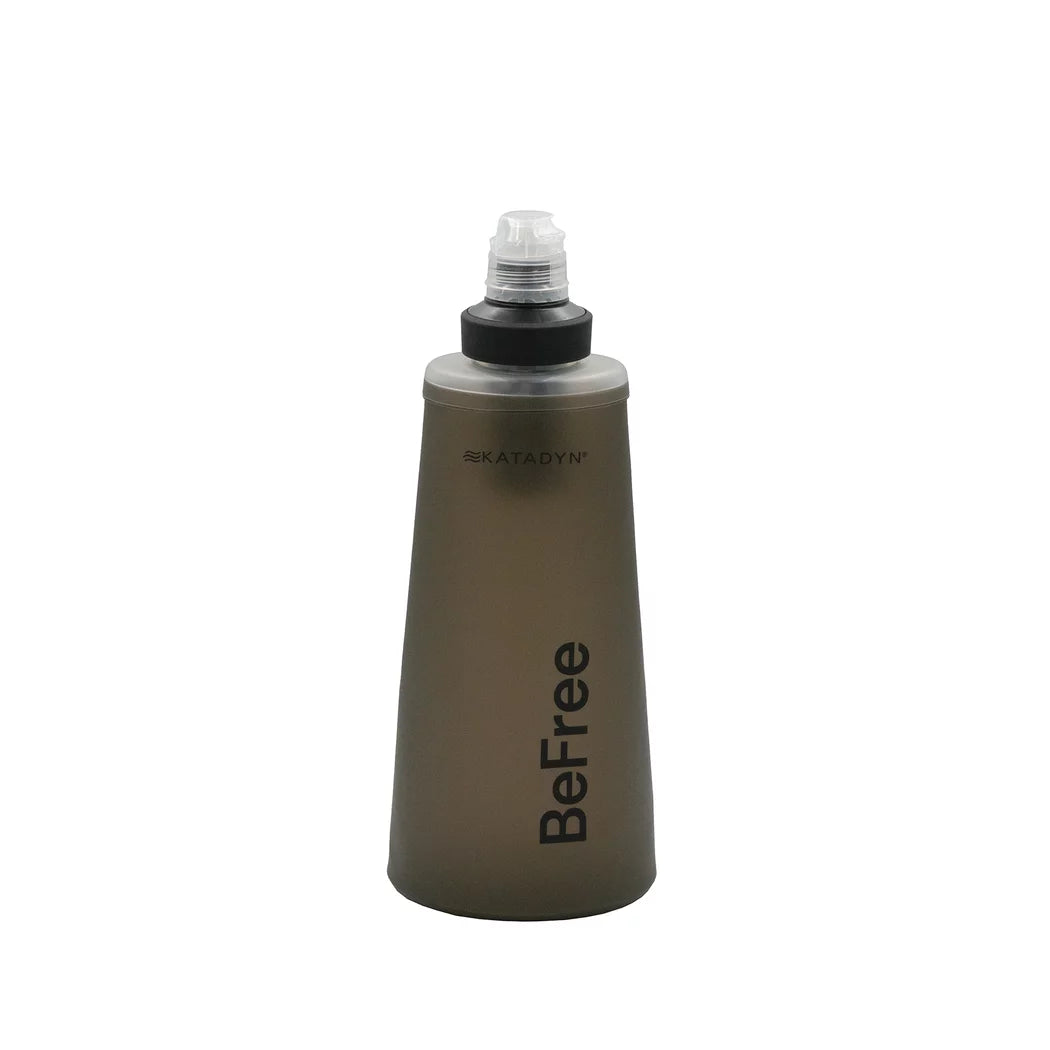 Katadyn BeFree Microfilter - Black