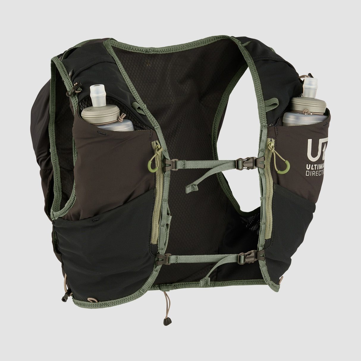 Ultimate Direction Ultra Vest 12 Onyx