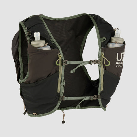 Ultimate Direction Ultra Vest 12 Onyx