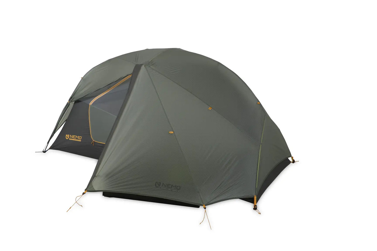 Nemo Dragonfly OSMO 2P Bikepacking Tent